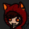 Shichi-taiWolf's avatar