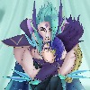 ShiedaBlue's avatar