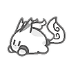 Shiiirokyu's avatar