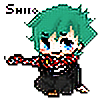 Shiioko's avatar