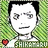 shikaintheshadows's avatar