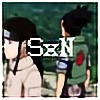 Shikamaru-x-Neji's avatar