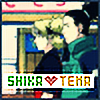 Shikamaru-x-TemariFC's avatar