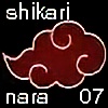 shikari-nara07's avatar