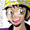 Shilova-kun's avatar
