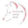 ShimmerWolfArts's avatar
