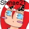 Shinae21's avatar
