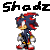 Shinic-Tha-Hedgehog's avatar