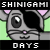 Shinigami-Days's avatar
