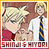 Shinji-x-Hiyori's avatar