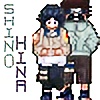 shinoaburame54321's avatar