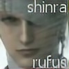 ShinraRufus's avatar