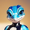 Shiny-Blue-Gecko's avatar
