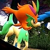 Shiny-Keldeo's avatar