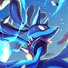 ShinyBlueWarrior's avatar