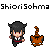 ShioriSohma's avatar
