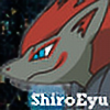 ShiroEyu's avatar