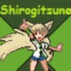 ShirogitsuneChan's avatar