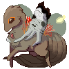 Shirokibo's avatar