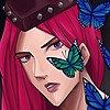 Shirona-I's avatar