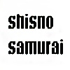 shisnosamurai's avatar