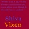 ShivaVixen's avatar