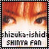 Shizuka-Ishida's avatar
