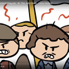 Shocker0011's avatar