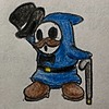 Shok-Valu's avatar