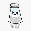 Shook-Salty's avatar