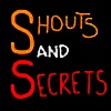 ShoutMySecrets's avatar