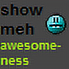 ShowMehAwesomeness's avatar