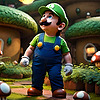 shrunkenluigi's avatar