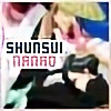 Shunsui-x-Nanao's avatar