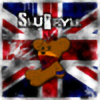 Shurrykk's avatar