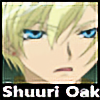 ShuuriOak's avatar