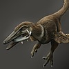 ShuuviPaleoart's avatar