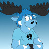 ShyBlueMoose's avatar