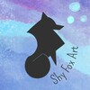 Shyfox-art's avatar