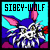 Sibey-wolf's avatar
