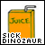 sickdinozaur's avatar