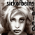 sickofbeinscared's avatar