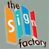 signfactory's avatar