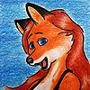 SigrunTheFoxy's avatar
