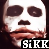 SIKKK's avatar