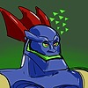 SilaIrisGreen's avatar