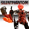 SILENTPHANTOMOMEGA's avatar