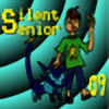Silentsenior09's avatar