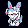 SilentShinySylveon's avatar