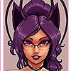 Sililos-Sanura's avatar